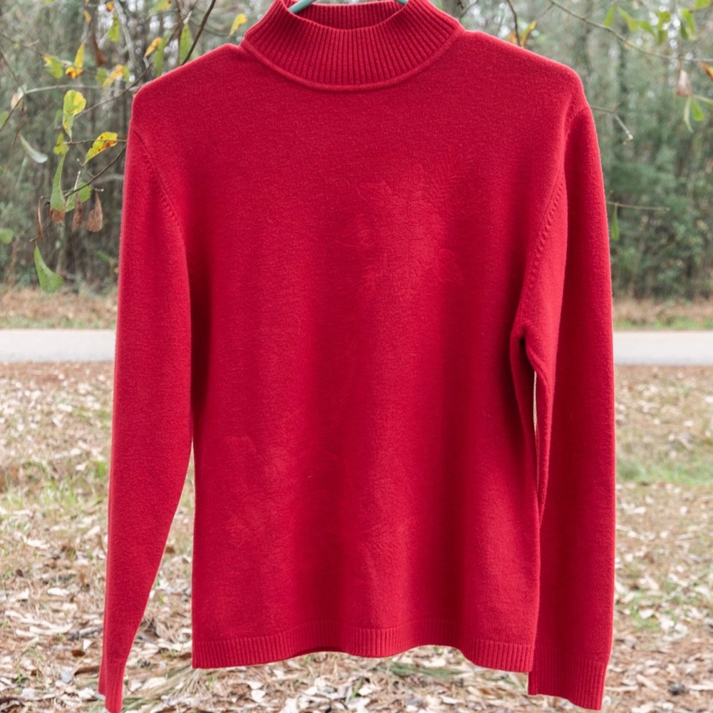 Vivi Sweater